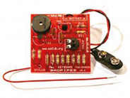 Madlab electronic kit - bagpipes