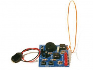 Madlab electronic kit - junior theremin