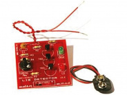 Madlab electronic kit - lie detector