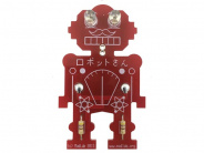 MadLab MLP108: Mr. Robot Electronic Kit