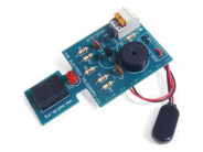 MadLab MLP109: Electric Telegraph Electronic Kit