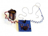 MadLab MLP110: Wonky Wire Electronic Kit