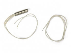 Heater element & sensor assembly - for k8400