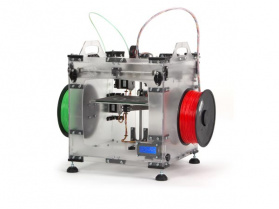 Vertex 3d printer