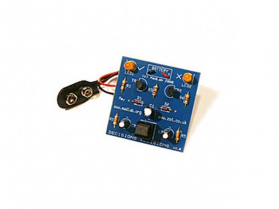 Madlab electronic kit - decisions decisions