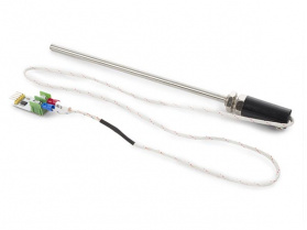 Temperature probe / sensor 600