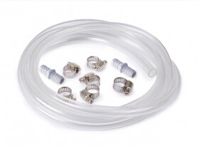 Water hose & accessories
