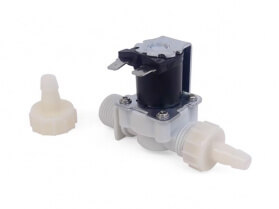 Water valve