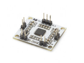 Pam8610 digital power amplifier module 2 x 10 w