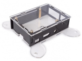 Vesa housing for raspberry pi3