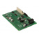 Oscilloscope and logic analyzer shield for raspberry pi