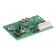 Oscilloscope and logic analyzer shield for raspberry pi