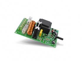 Speed controller