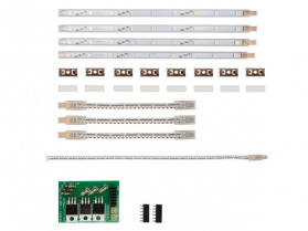 Rgb led add-on for k8400 - vertex 3d printer