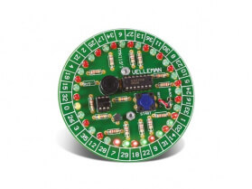 Ruleta