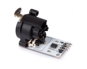 Dmx512 module