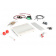 Solderless educational starter kit