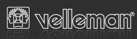 Welcome to Velleman!